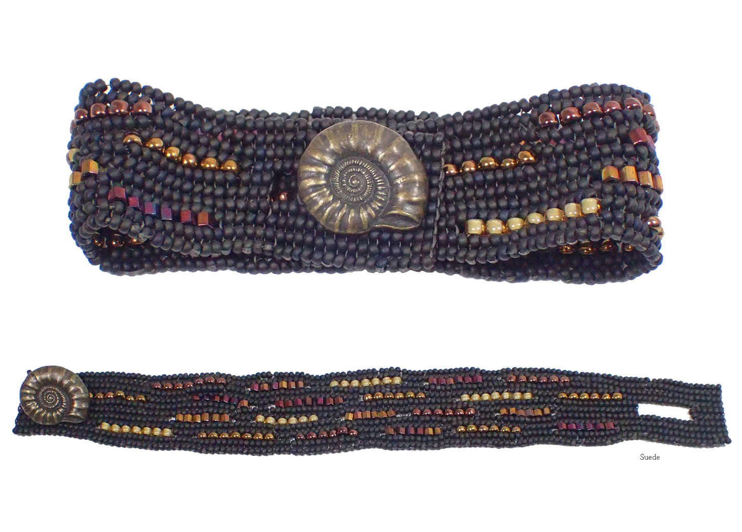 Ndebele Cuff Bracelet (*)