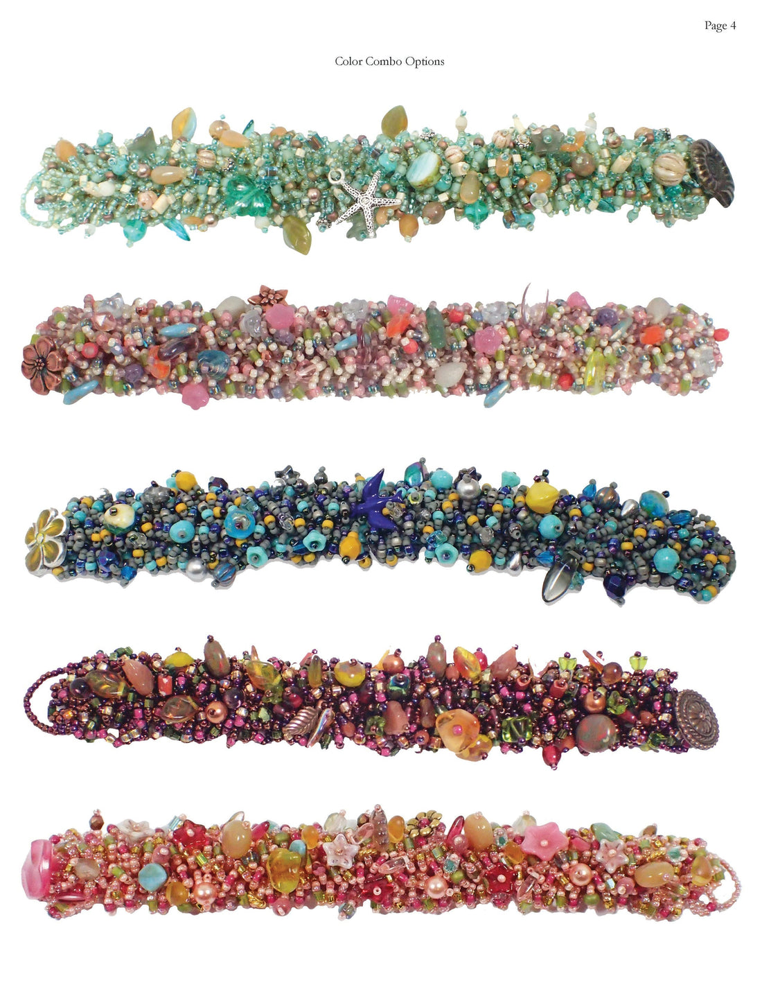 Join Us at the Milwaukee Bead Show!