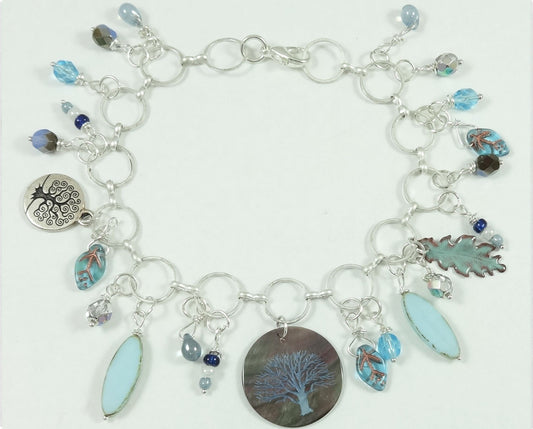Charm Bracelets