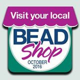 Bead Shops Hop!!!!