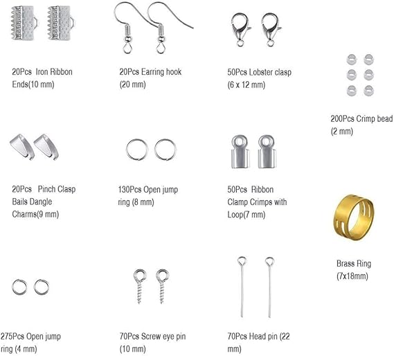 Finding – Glass Garden Beads Collective, PLLC