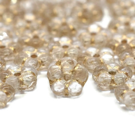 Forget-Me-Not Spacers-5mm