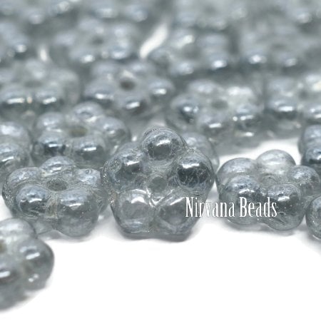Forget-Me-Not Spacers-5mm