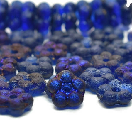 Forget-Me-Not Spacers-5mm
