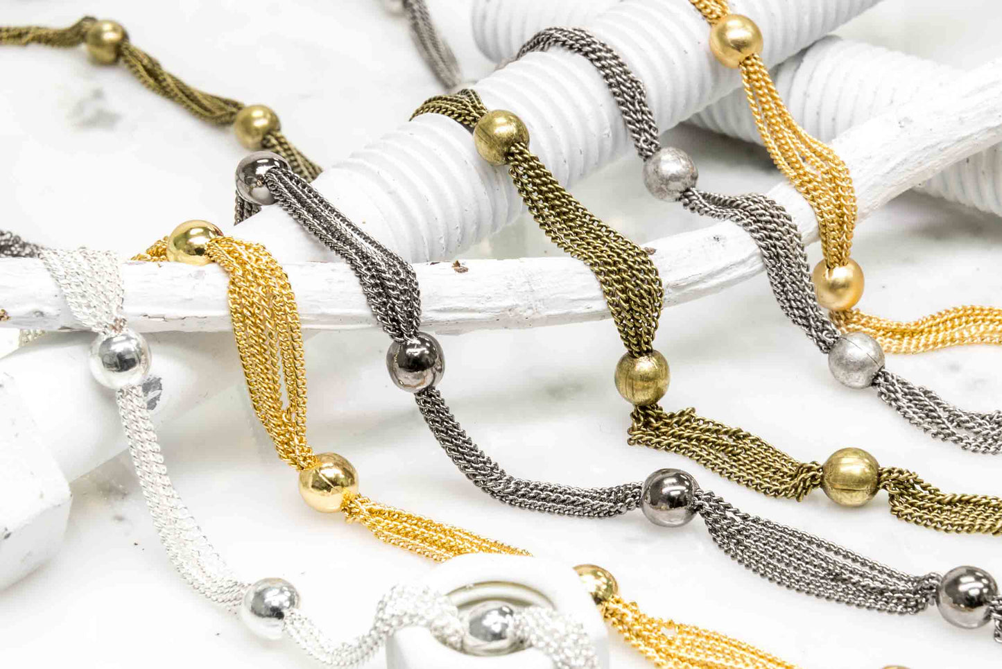 Satellite Chain Sold by The Foot - CH 928