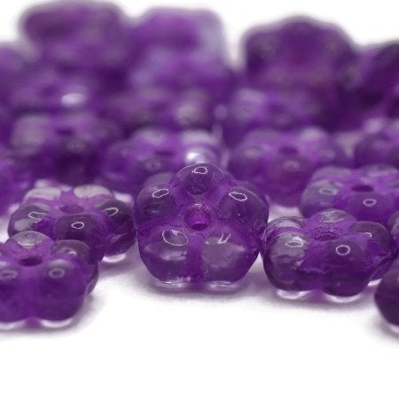 Forget-Me-Not Spacers-5mm