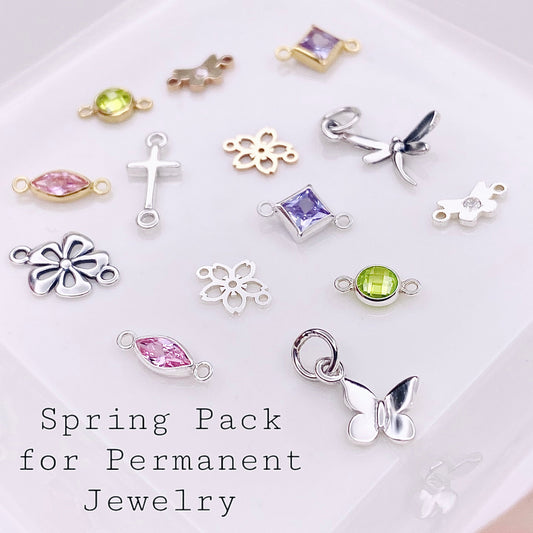 Spring Pack - S10