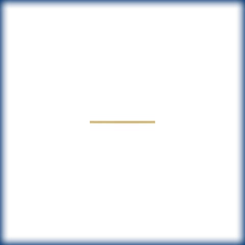 14Kt Gold Filled 1.0x25.5mm (0.7mm ID) Cut Tube - 20pcs