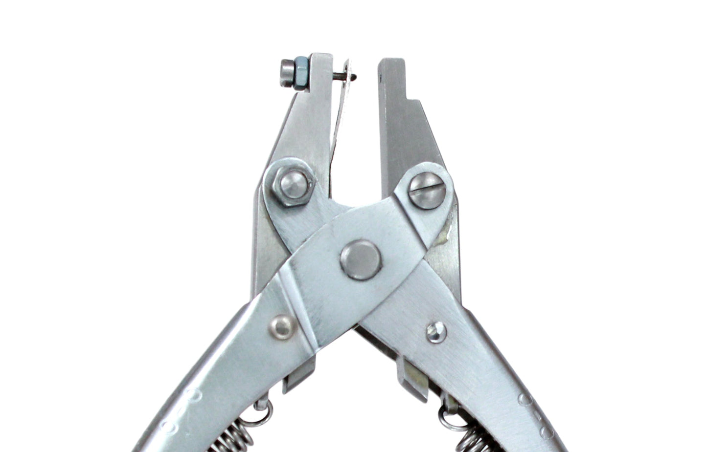 BeadSmith Parallel Hole Punch Plier  - 1pc
