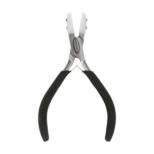 Nylon Jaw Flat Nose Pliers - PLN104