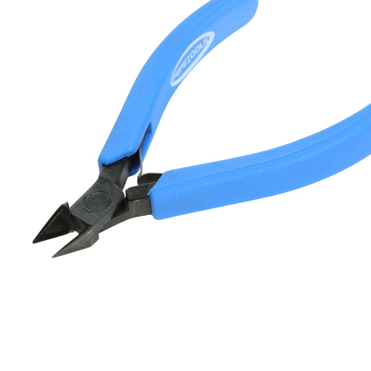 Micro Side Flush Cutters - Precision Series PL82