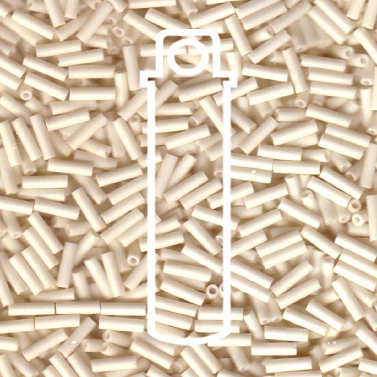 Bugle, 6mm, 17 gram Tubes