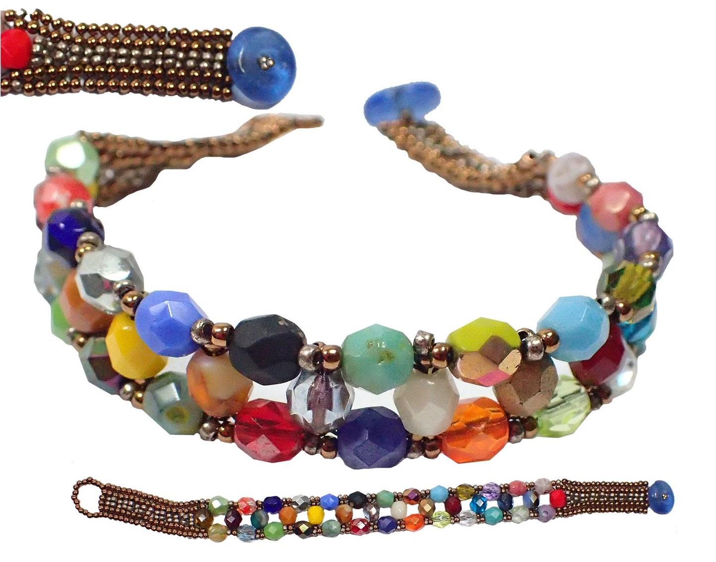 BeJeweled Bracelet Digital Directions