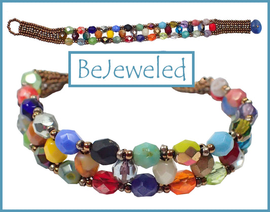 BeJeweled Bracelet Digital Directions
