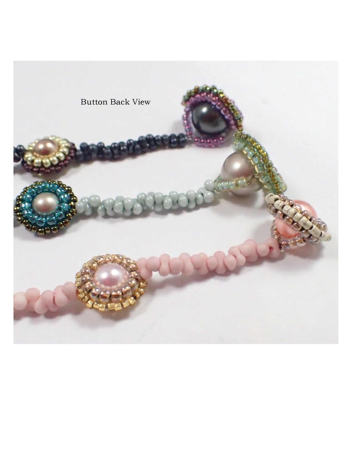 Berry Necklace Digital Directions