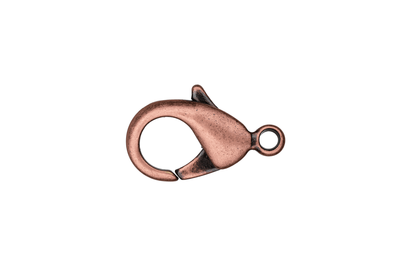 Lobster Claw Clasp XS Size - Measures 9mm x 5mm - Sold Individually - C901.