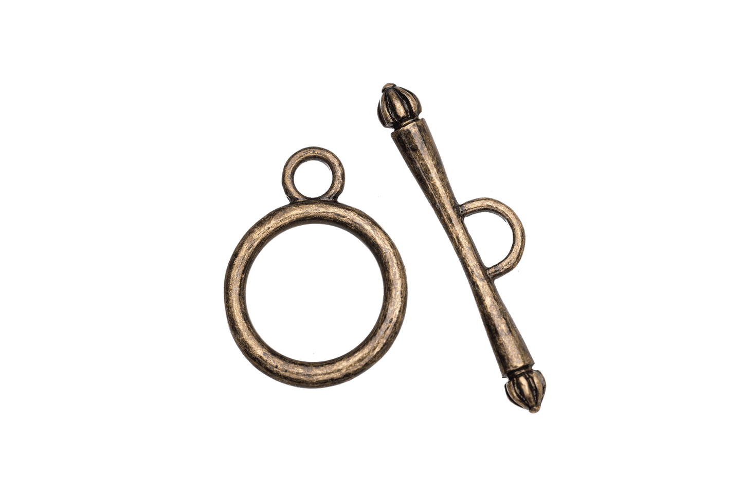 19.5mm Toggle Clasp - CBS11/331