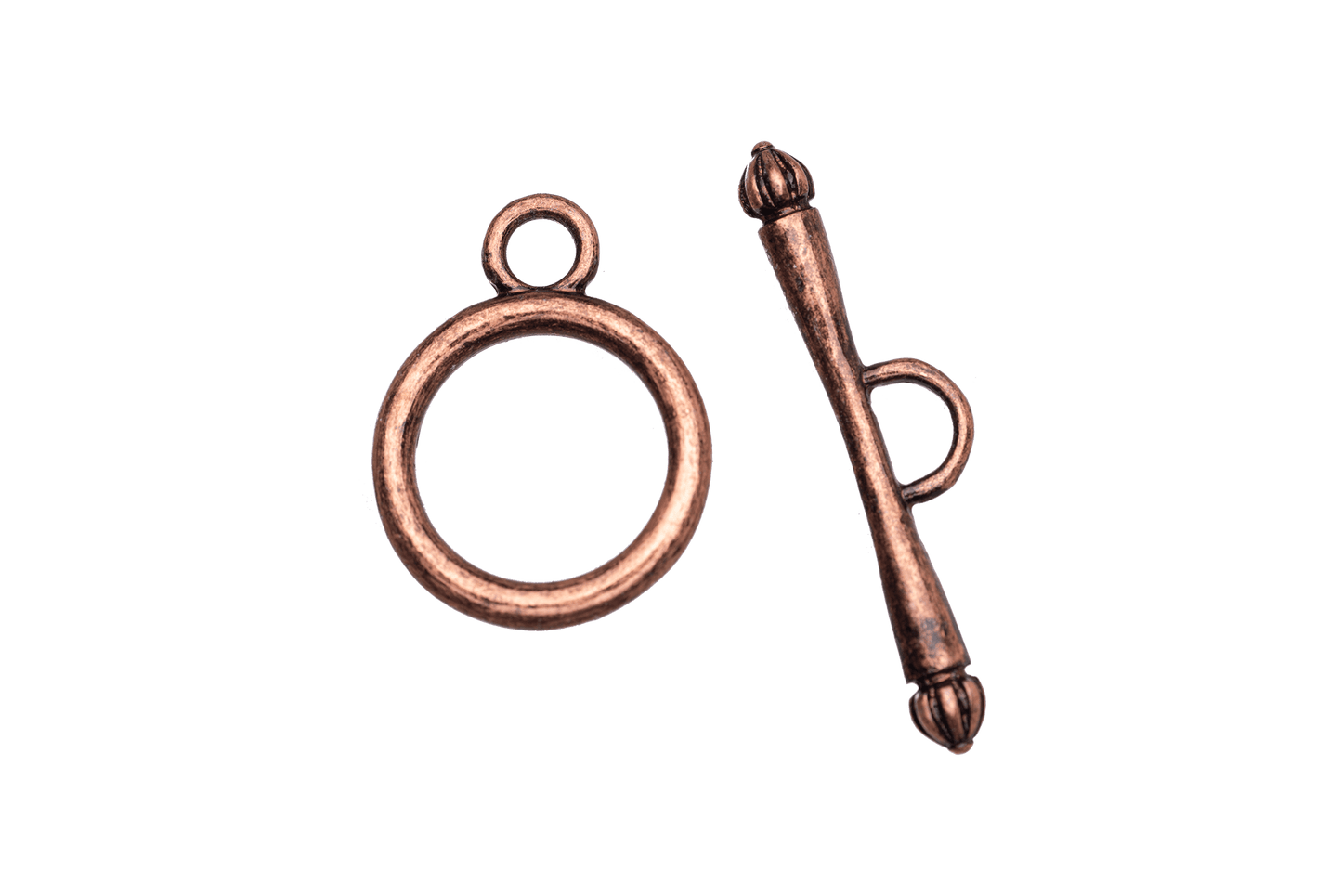 19.5mm Toggle Clasp - CBS11/331