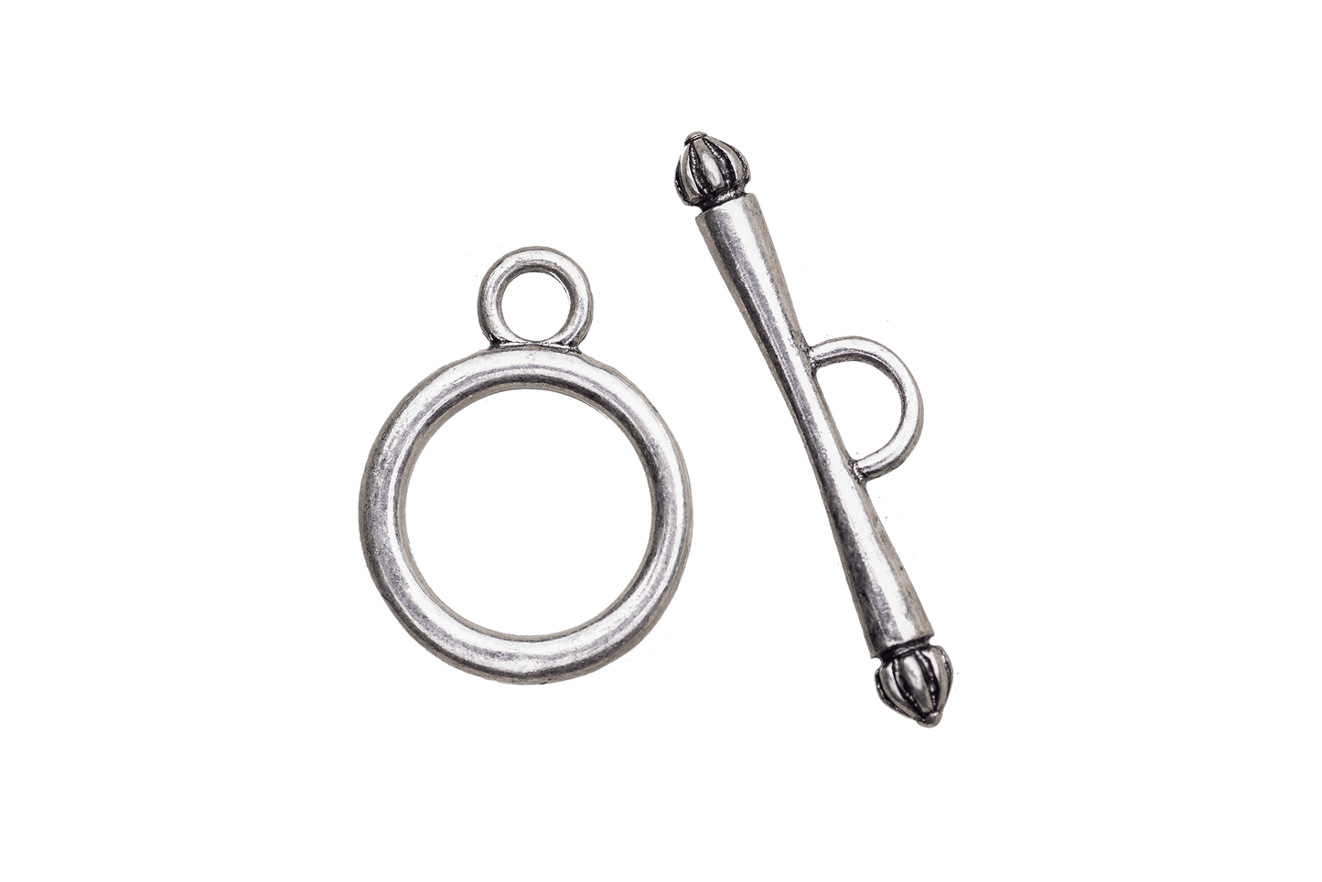 19.5mm Toggle Clasp - CBS11/331