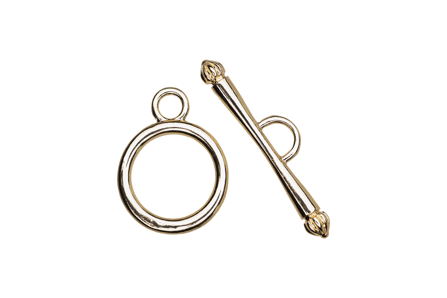 19.5mm Toggle Clasp - CBS11/331