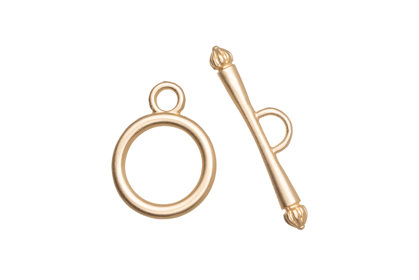 19.5mm Toggle Clasp - CBS11/331
