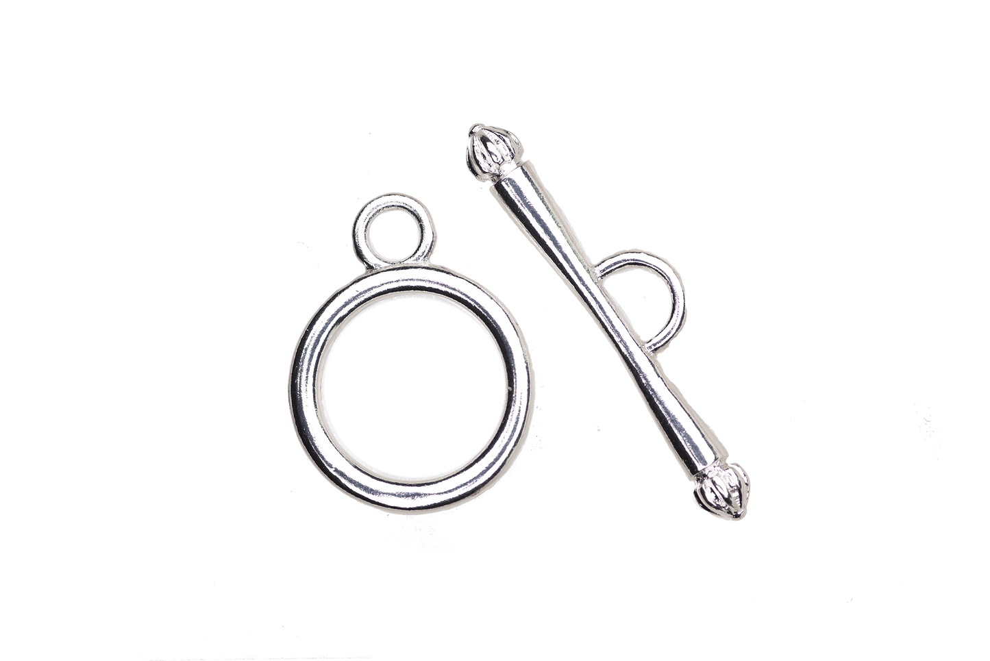 19.5mm Toggle Clasp - CBS11/331