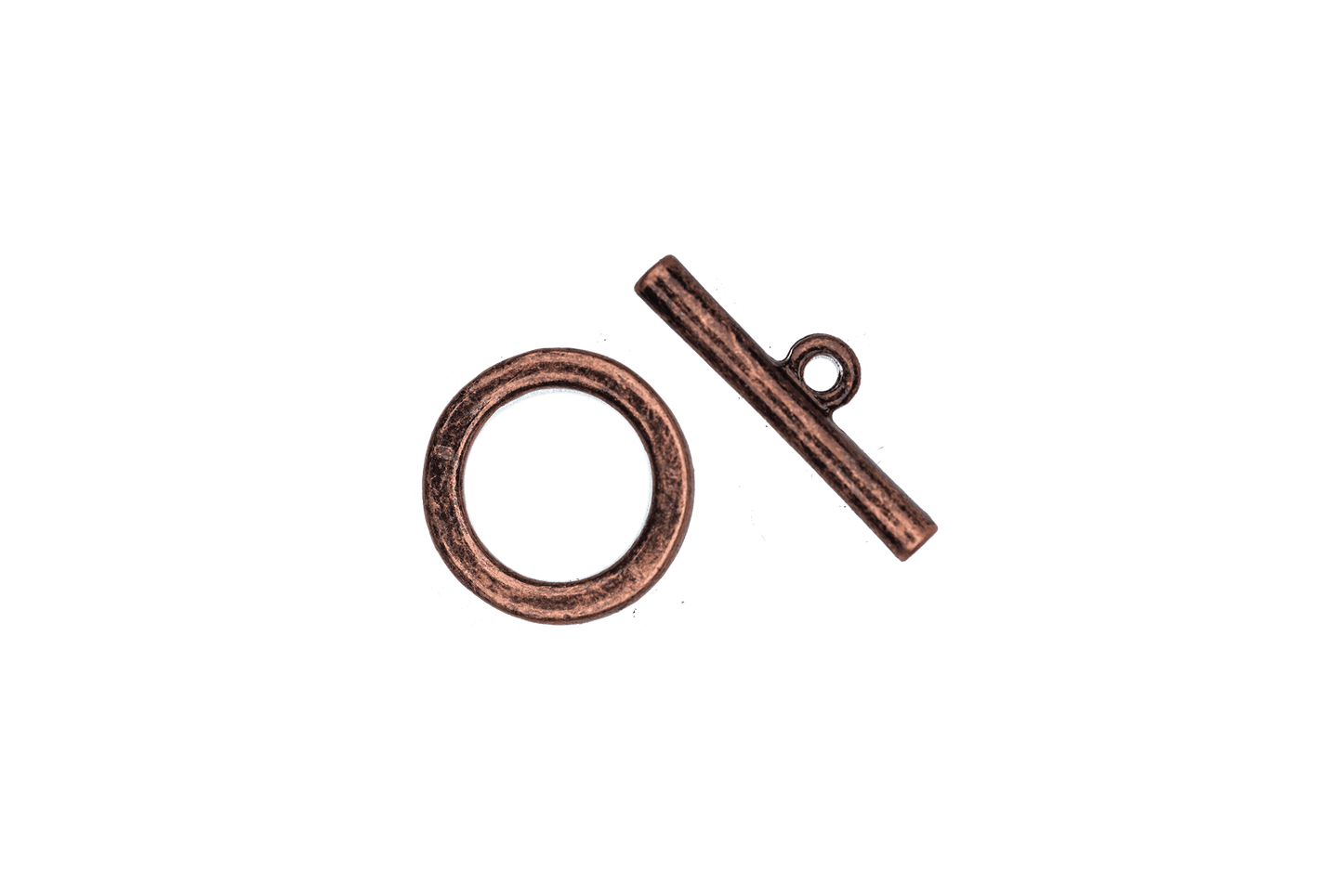 12.6mm Toggle Clasp - CBS11/332
