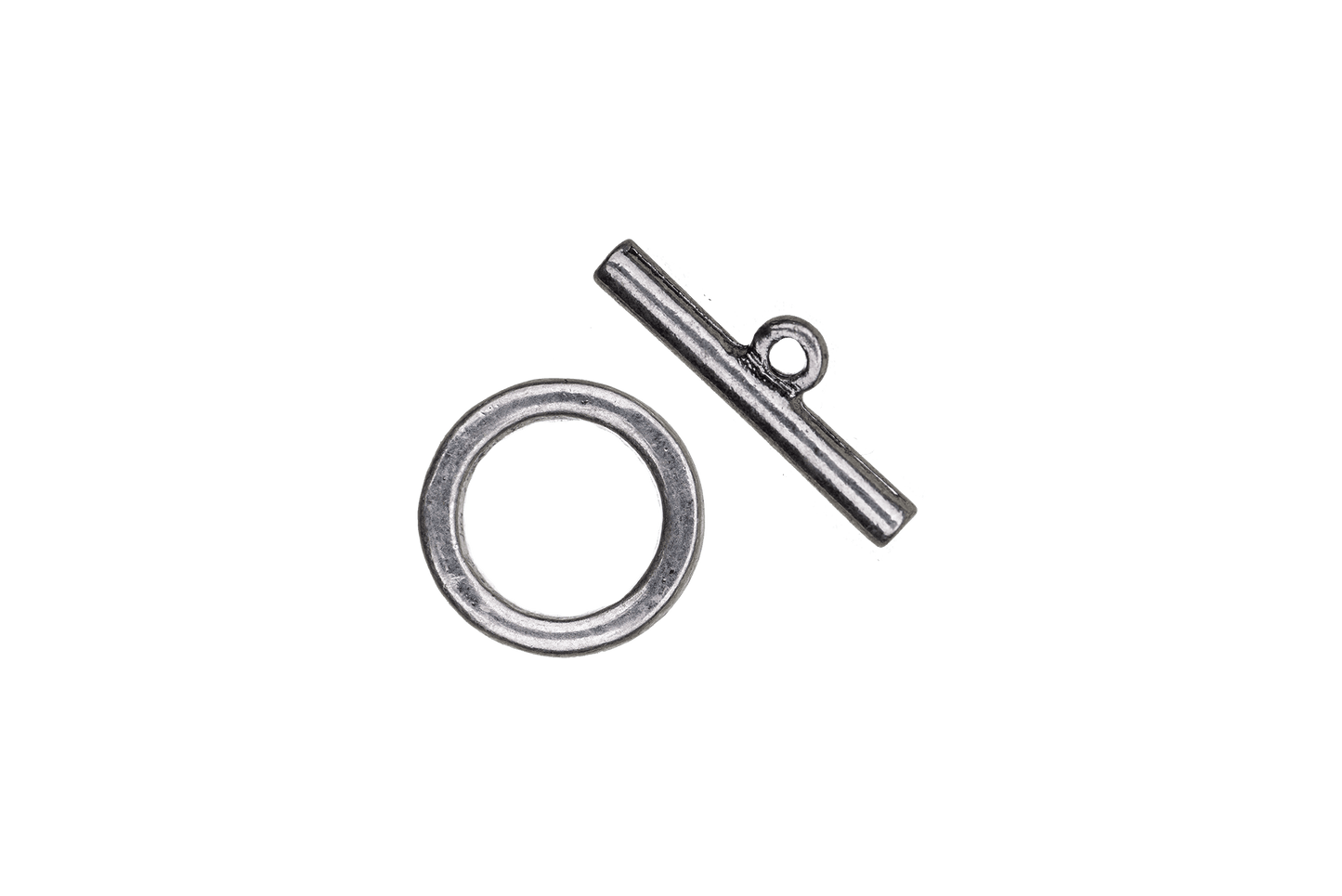 12.6mm Toggle Clasp - CBS11/332