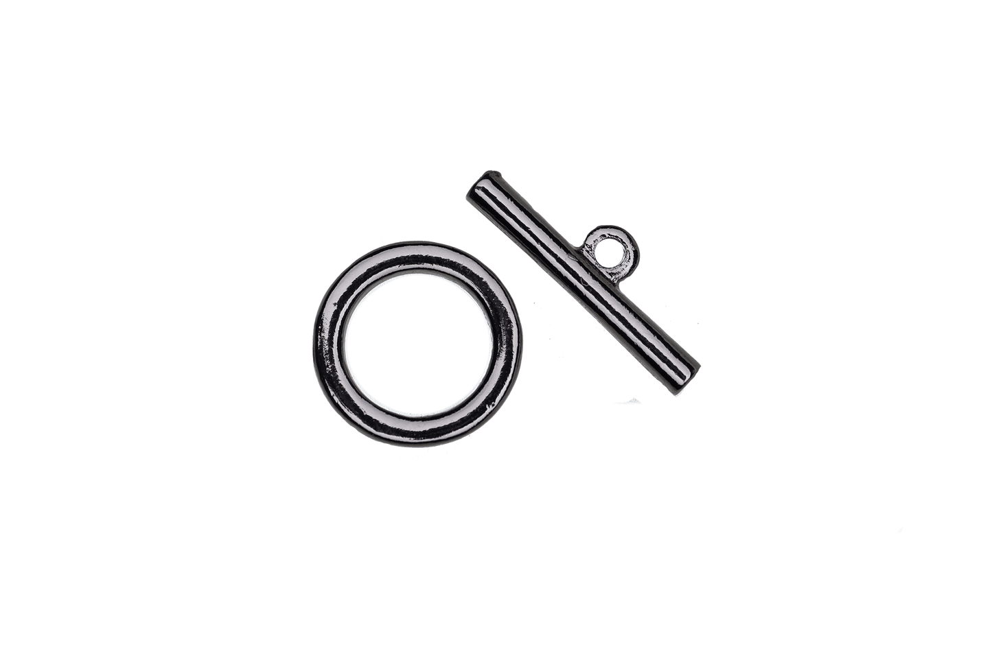 12.6mm Toggle Clasp - CBS11/332
