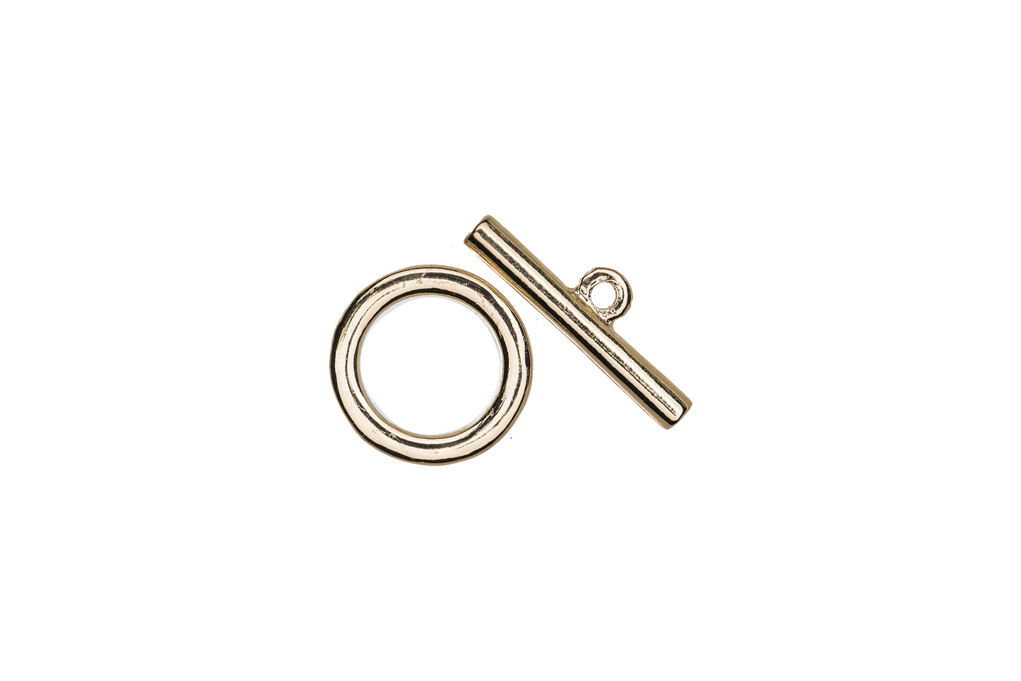 12.6mm Toggle Clasp - CBS11/332
