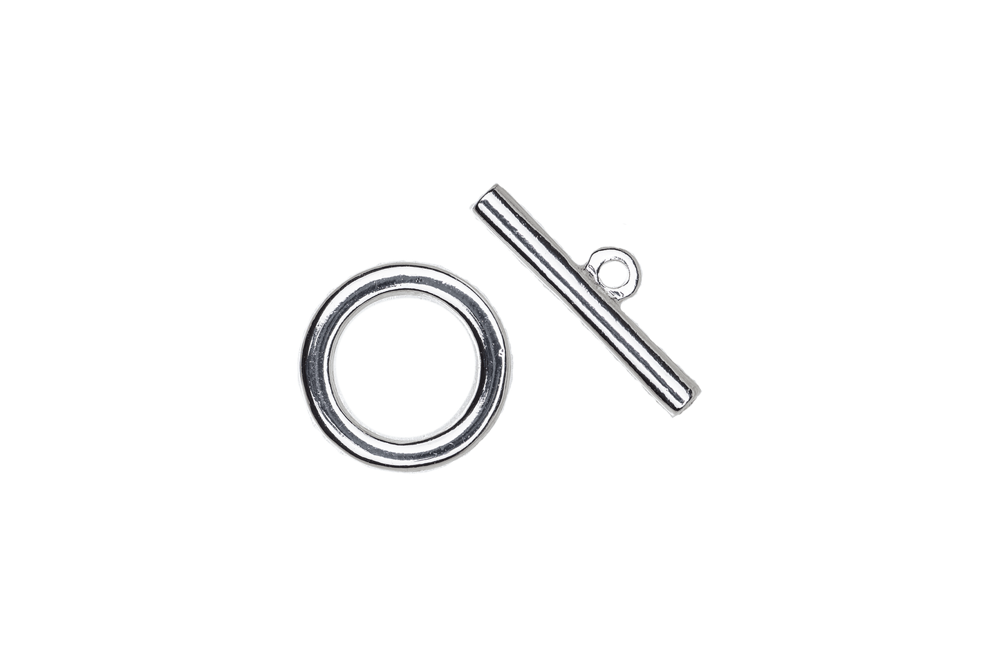 12.6mm Toggle Clasp - CBS11/332