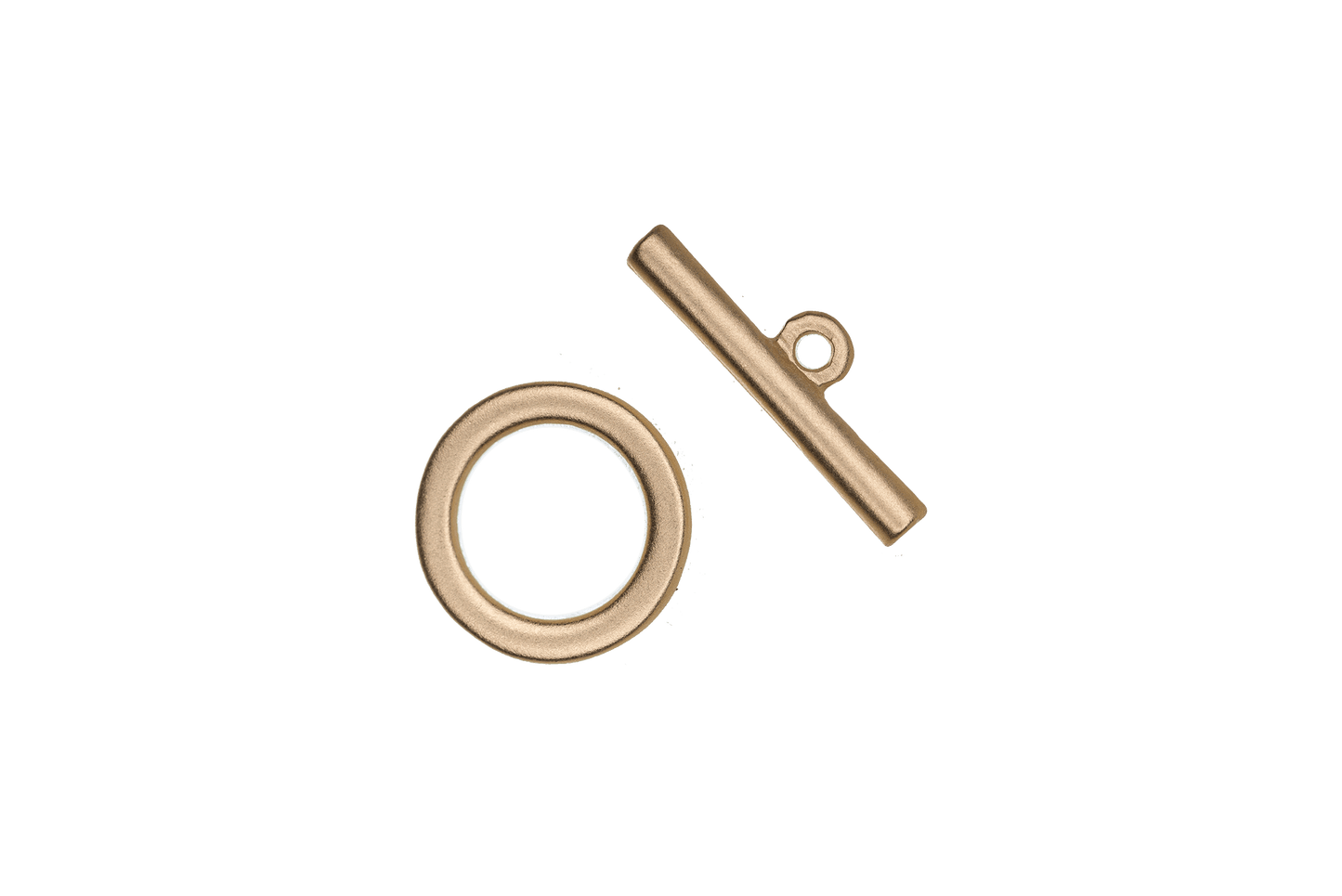 12.6mm Toggle Clasp - CBS11/332