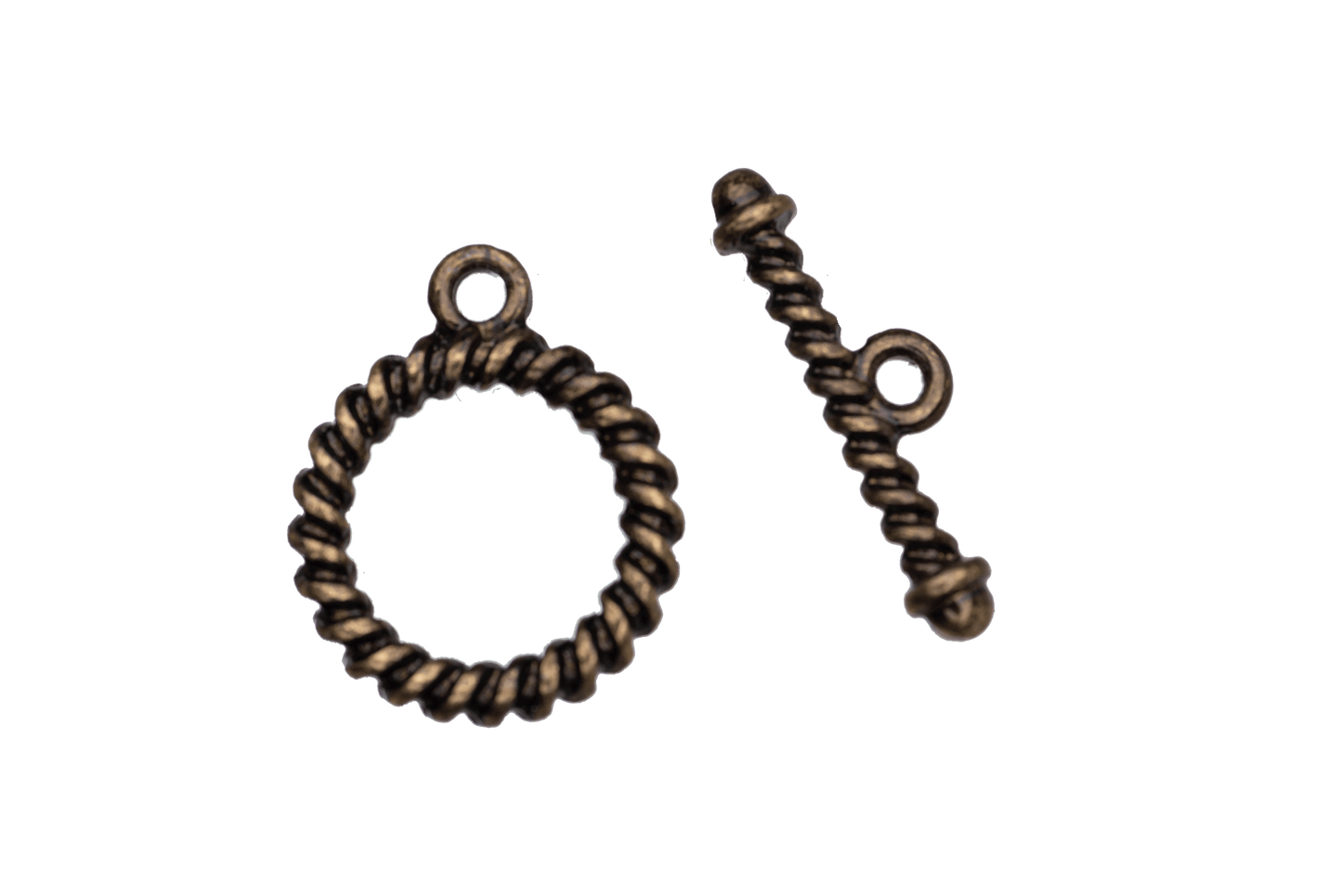 17.25mm Toggle Clasp - CBS11/333