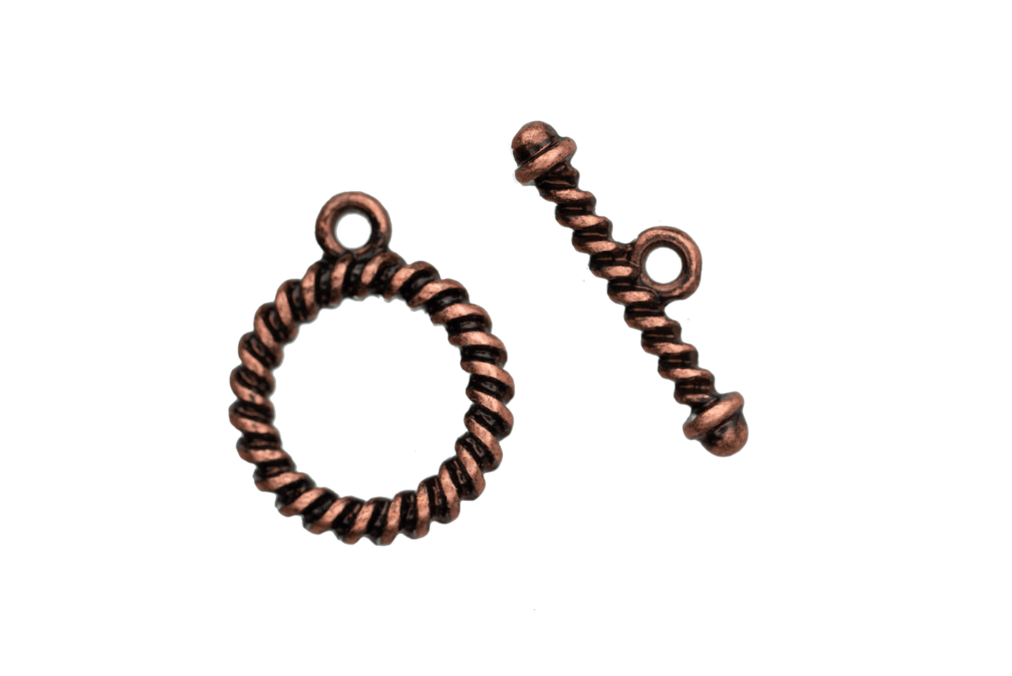17.25mm Toggle Clasp - CBS11/333