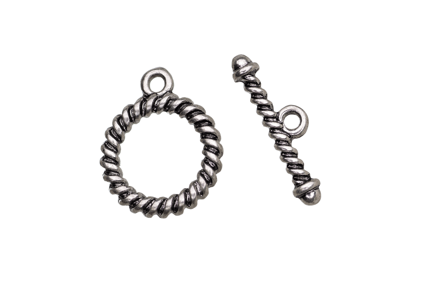 17.25mm Toggle Clasp - CBS11/333
