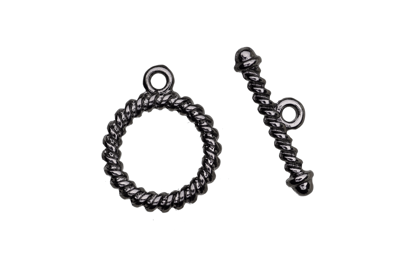 17.25mm Toggle Clasp - CBS11/333