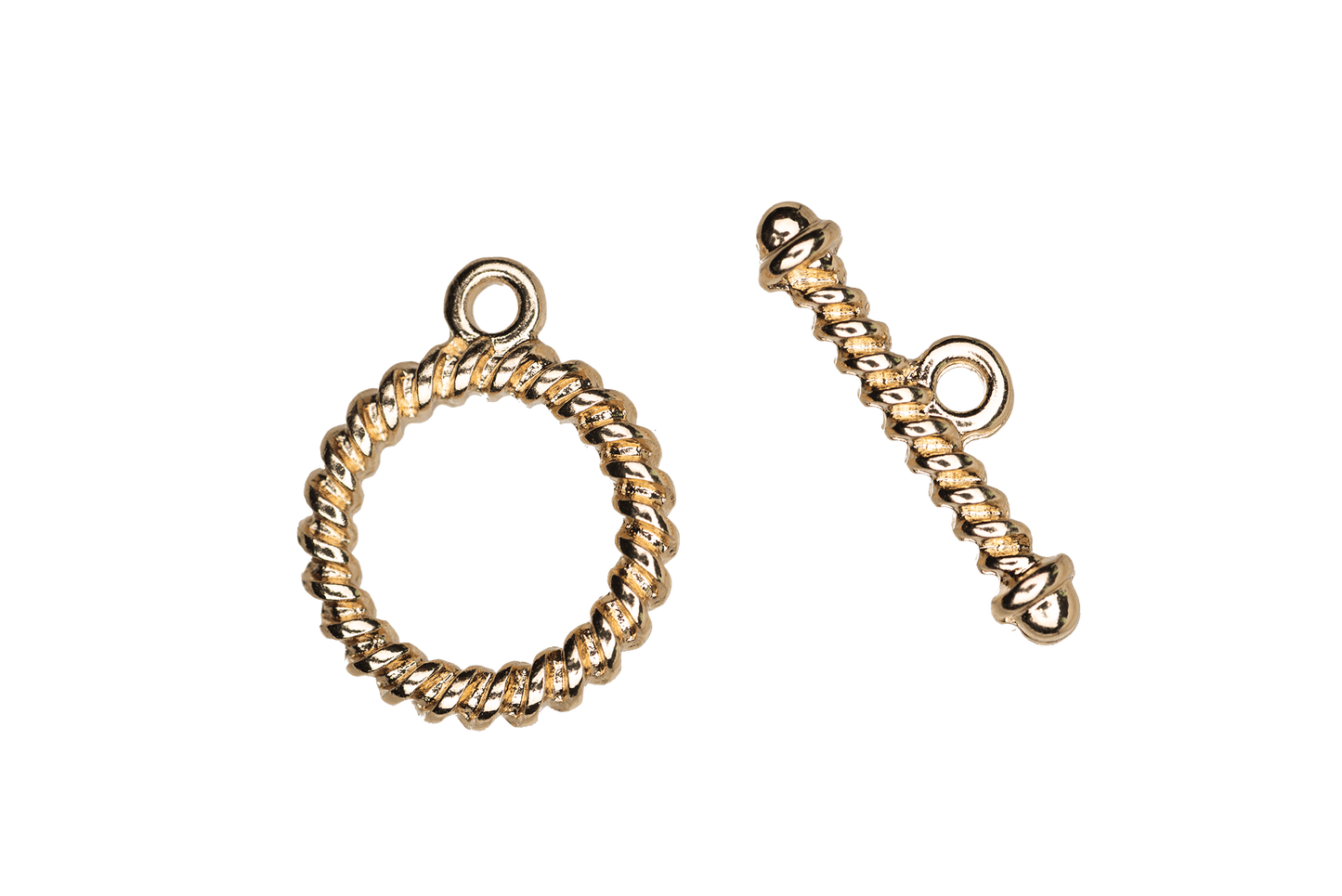 17.25mm Toggle Clasp - CBS11/333