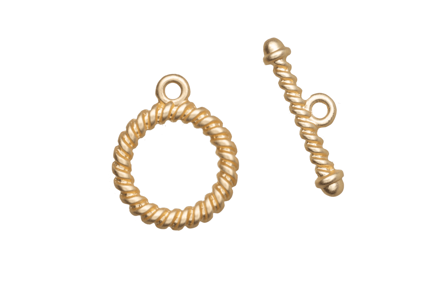 17.25mm Toggle Clasp - CBS11/333