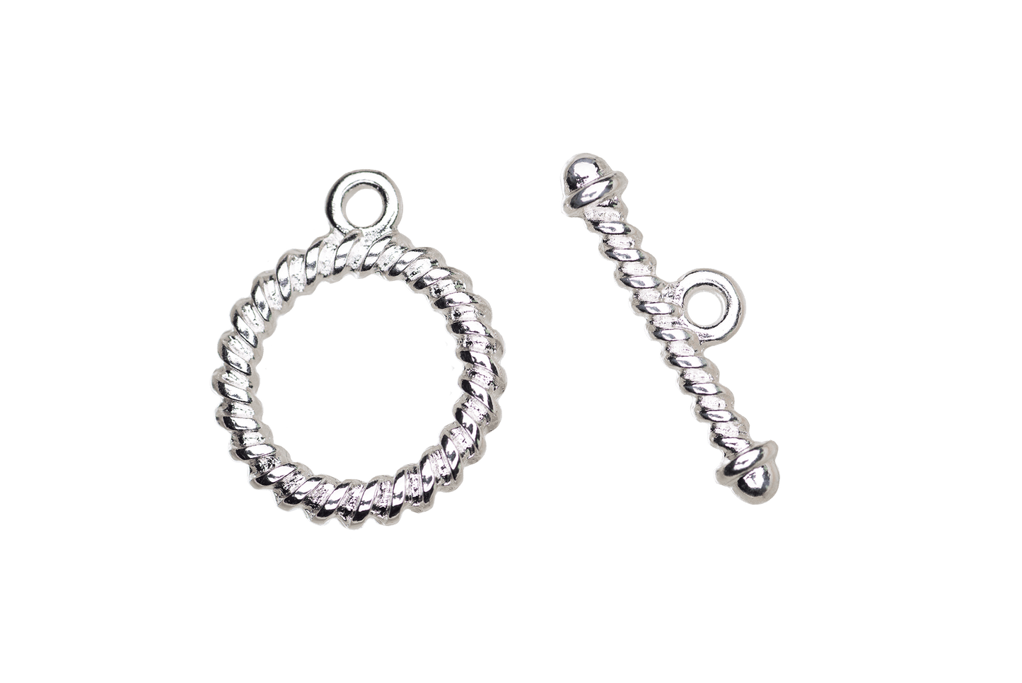 17.25mm Toggle Clasp - CBS11/333