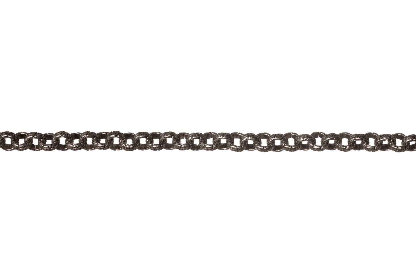 6.3mm Rolo Chain Sold by The Foot - CH 839