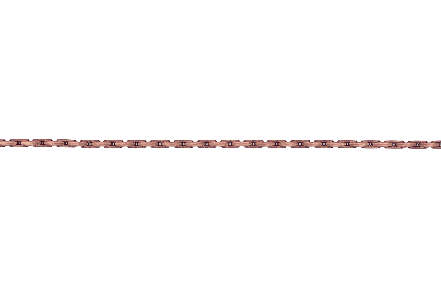 0.7mm Beading Snake Chain - Available in Various Colors - Sold by the Foot | CH 2350