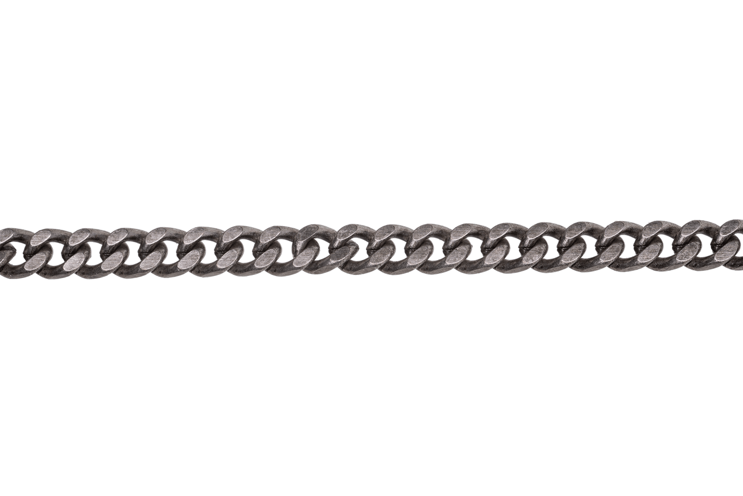 4mm x 5.65mm Curb Chain Sold by The Foot - CH-879