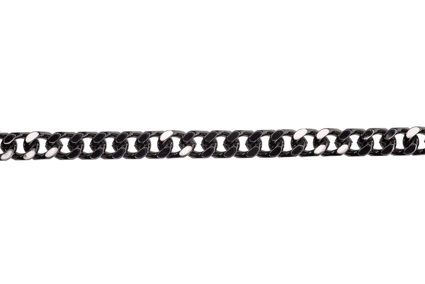 4mm x 5.65mm Curb Chain Sold by The Foot - CH-879