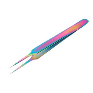 Chroma Tool Set 6 Piece Titanium Plated