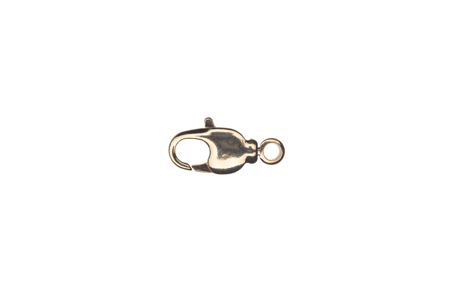 14mm x 7mm Swivel Lobster Claw Sold By The Piece - CSL02
