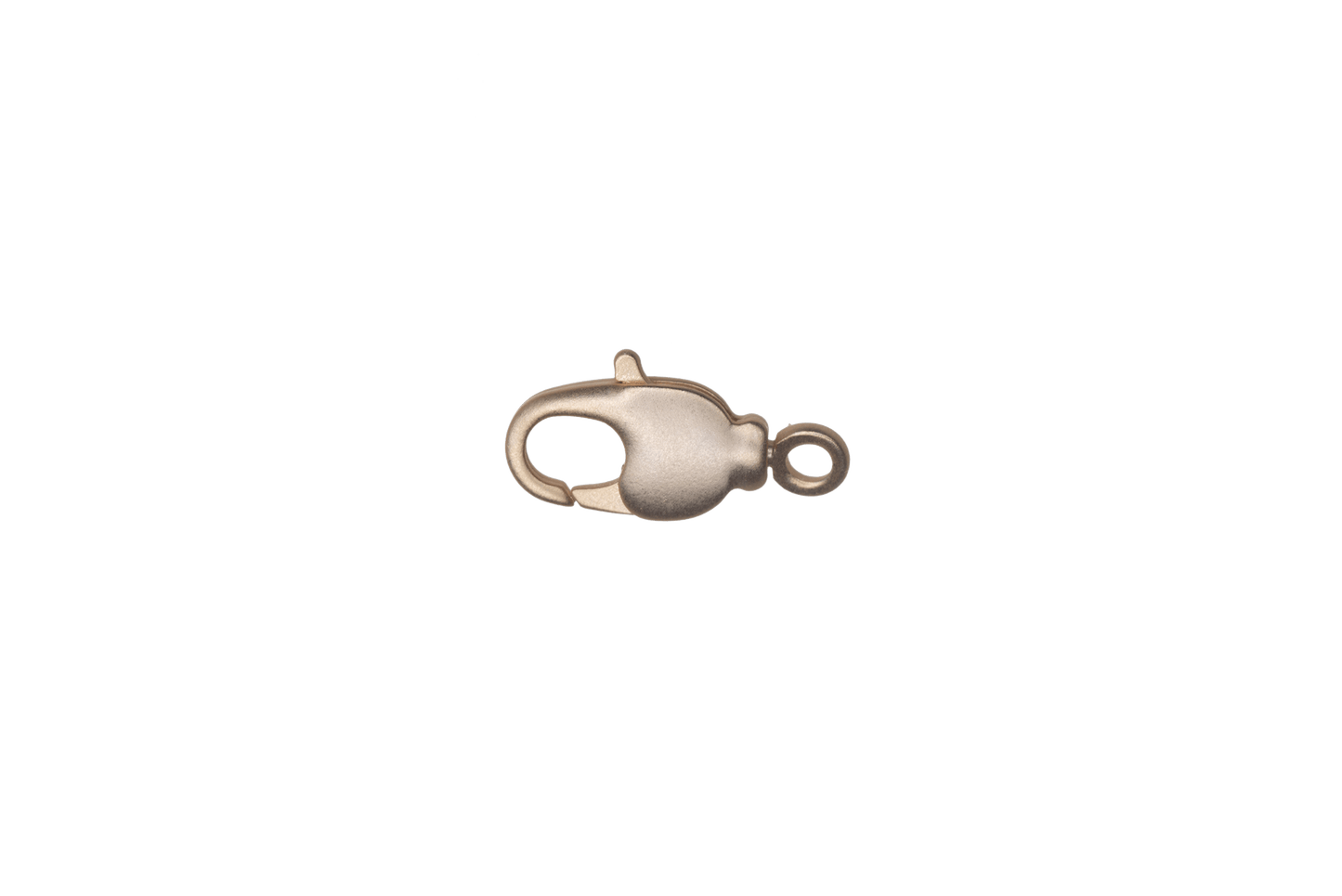 14mm x 7mm Swivel Lobster Claw Sold By The Piece - CSL02
