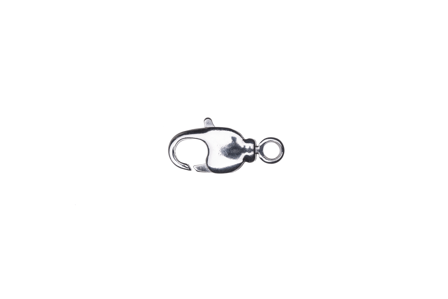 14mm x 7mm Swivel Lobster Claw Sold By The Piece - CSL02