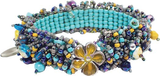 2026 Intermediate Beading Class