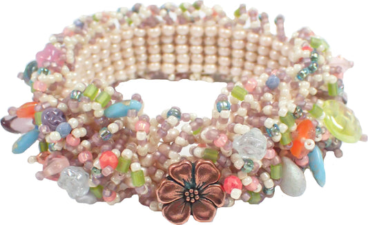 Friday, 8/1/2025, Kit Night - Caterpillar Cuff