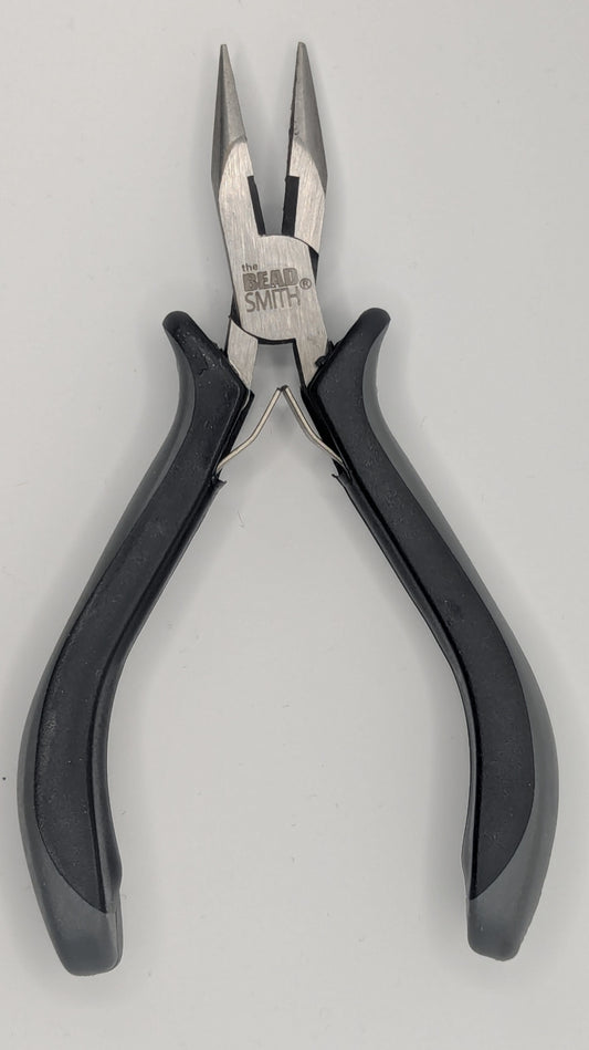 Beadsmith Chain Nose Pliers